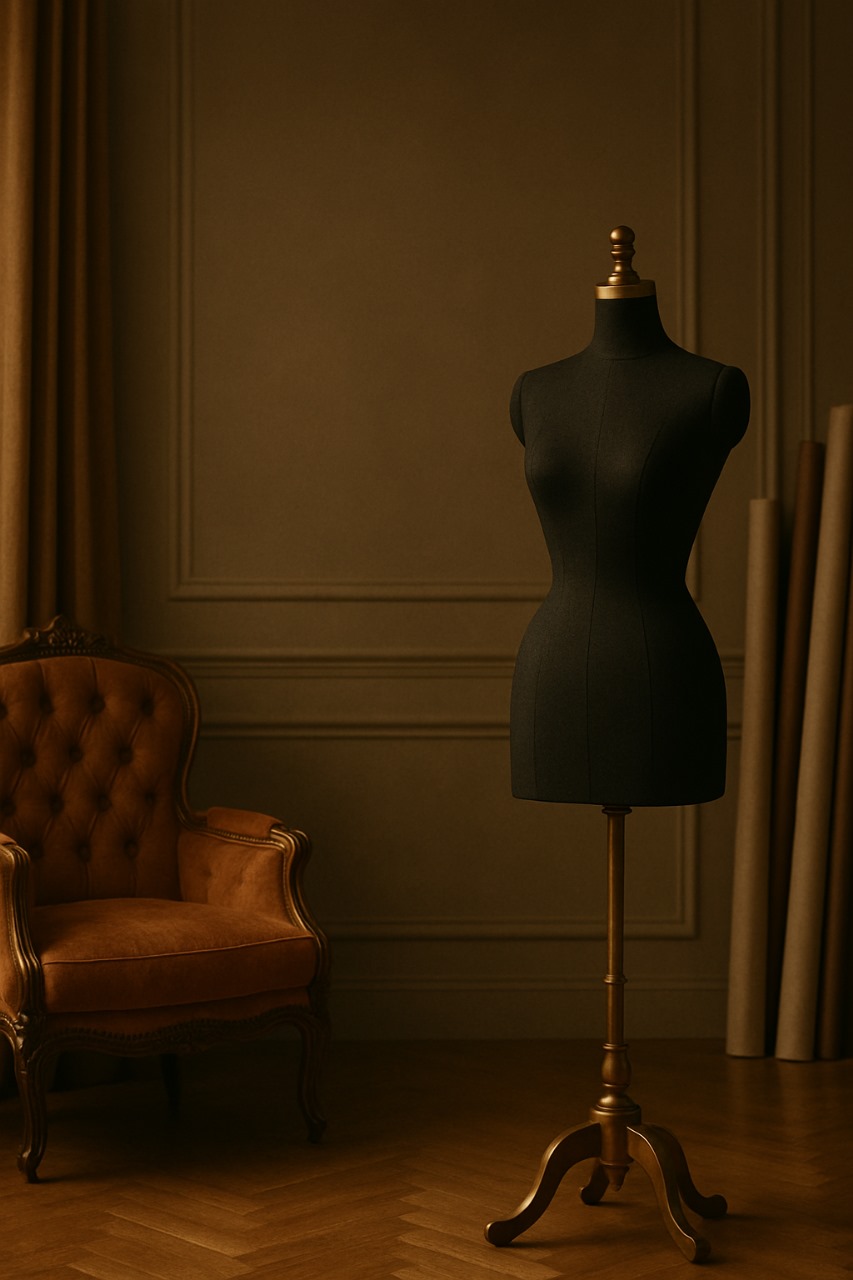 ZS Boutique Story Image